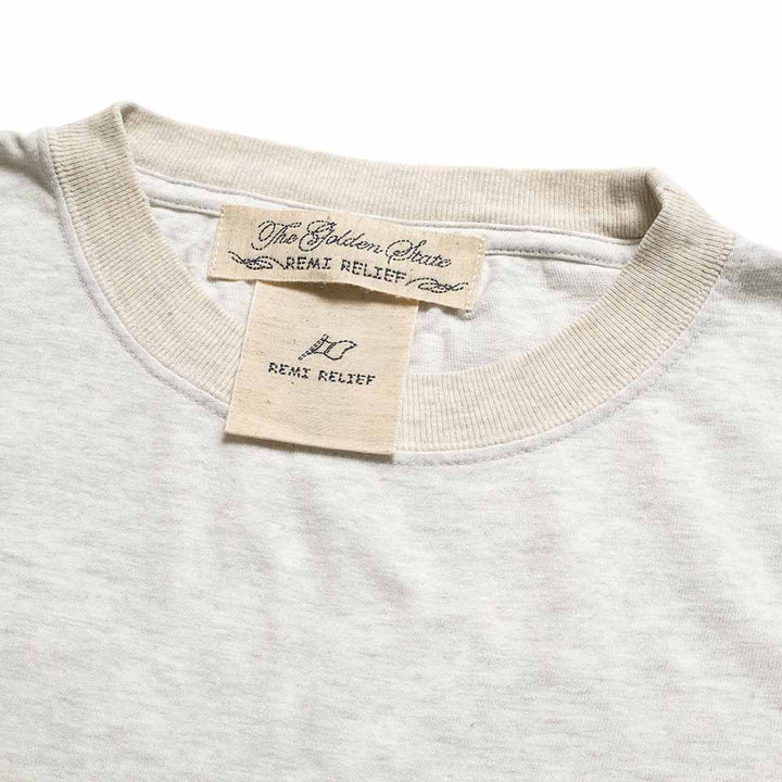 REMI RELIEF - NEW SP Processing - REGULAR S/S TEE - LAFAYETTE - RN30389080