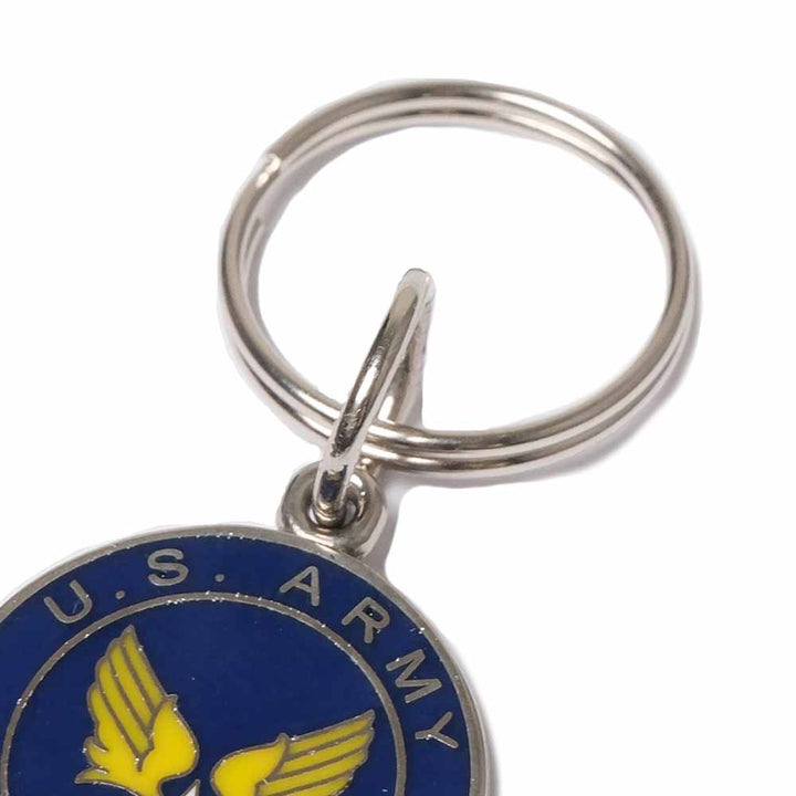 BUZZ RICKSON'S - SILVER CHARM - U.S. ARMY AIR FORCES - BR02903