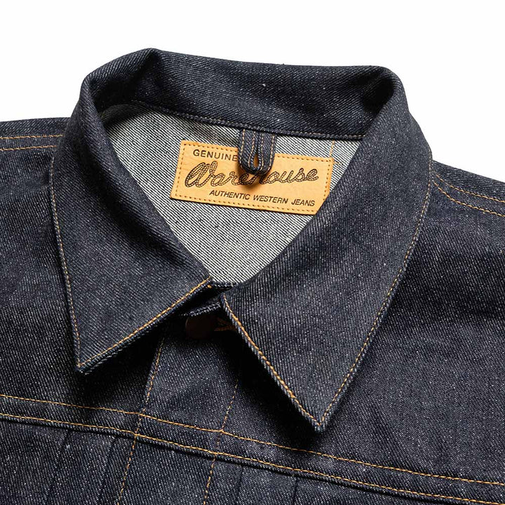 WAREHOUSE - Lot.2008 1947 MJ PRE-RODEO JACKET - 2008