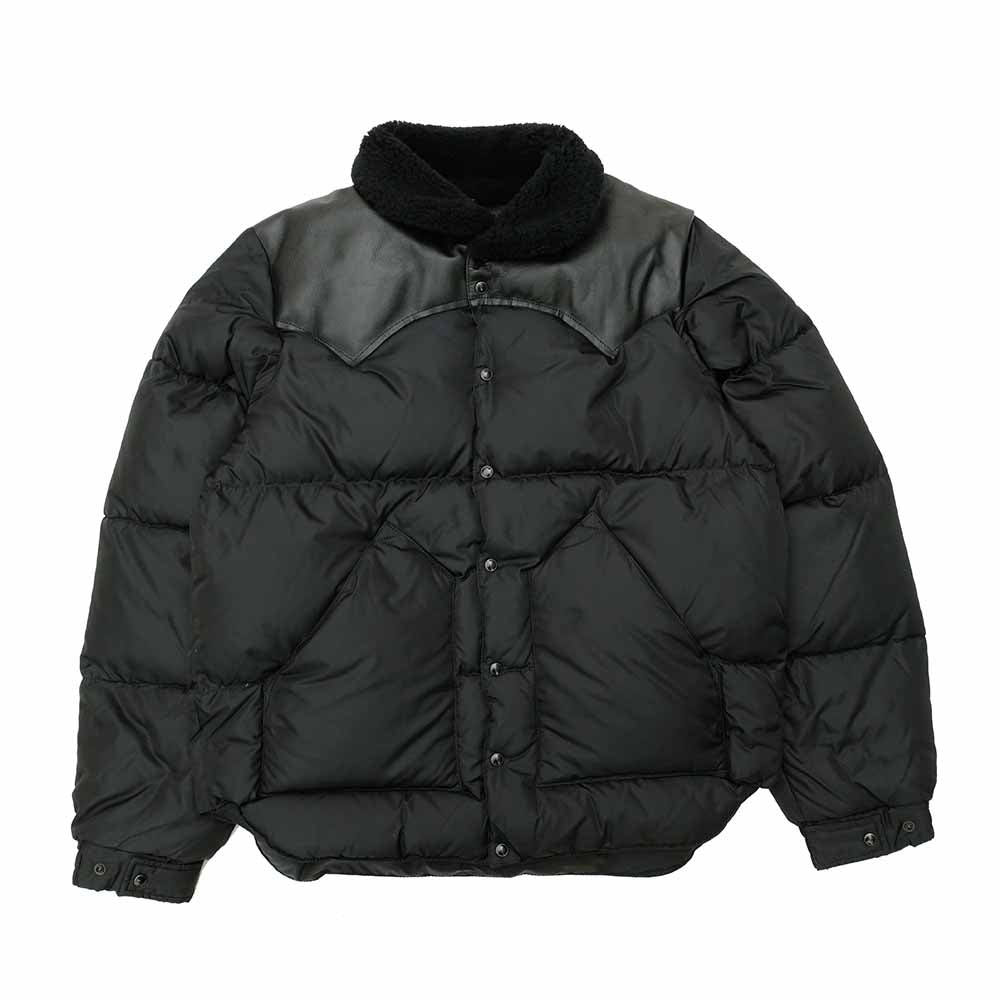 Rocky Mountain Featherbed - CHRISTY JACKET - 200-232-06