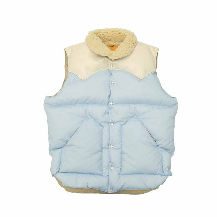 Rocky Mountain Featherbed - CHRISTY VEST - 200-252-02
