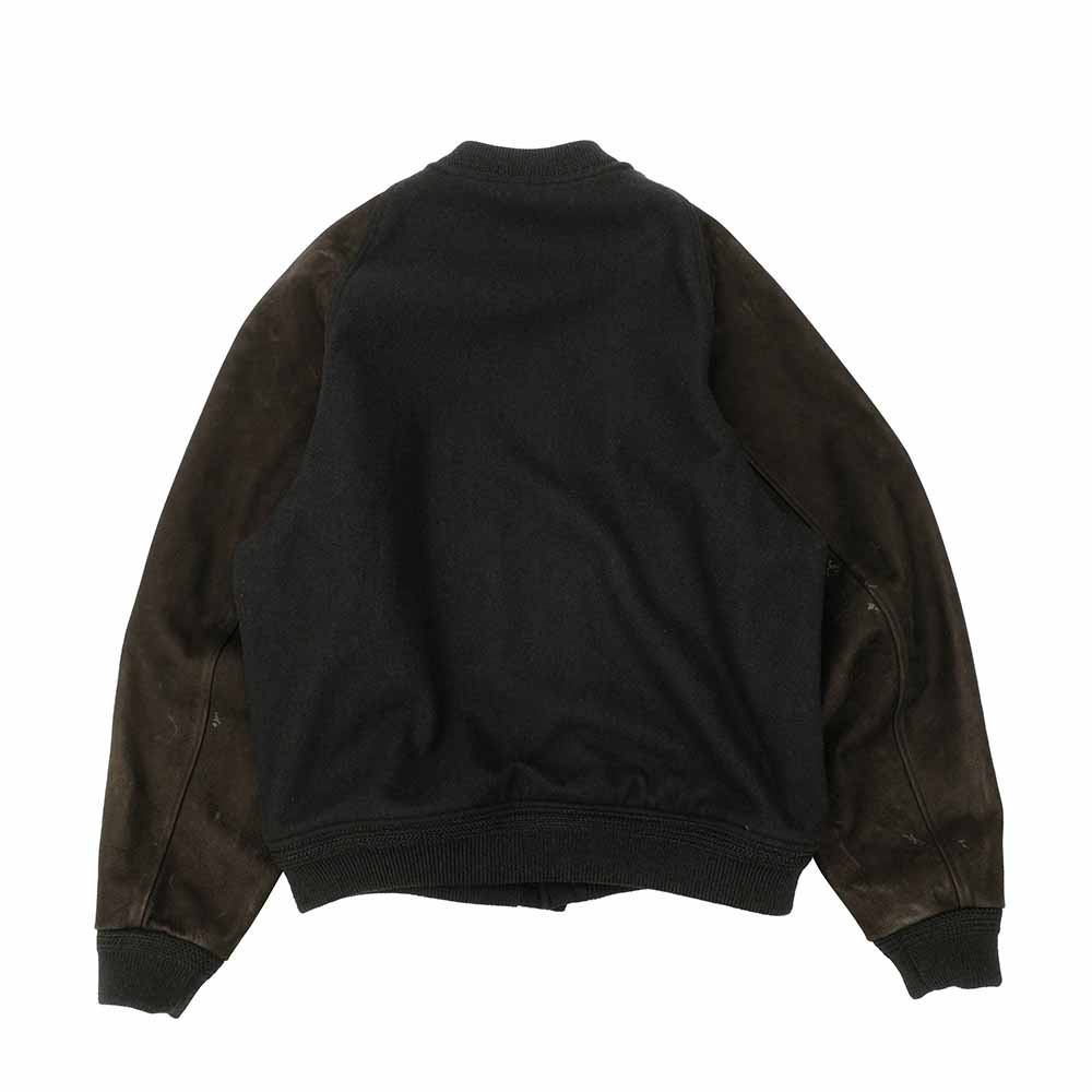 OLD JOE BRAND - BUTTON-FRONT CAMPBELL JACKET - 252OJ-JK06