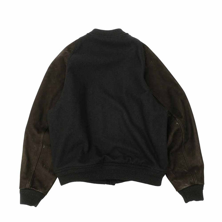 OLD JOE BRAND - BUTTON-FRONT CAMPBELL JACKET - 252OJ-JK06