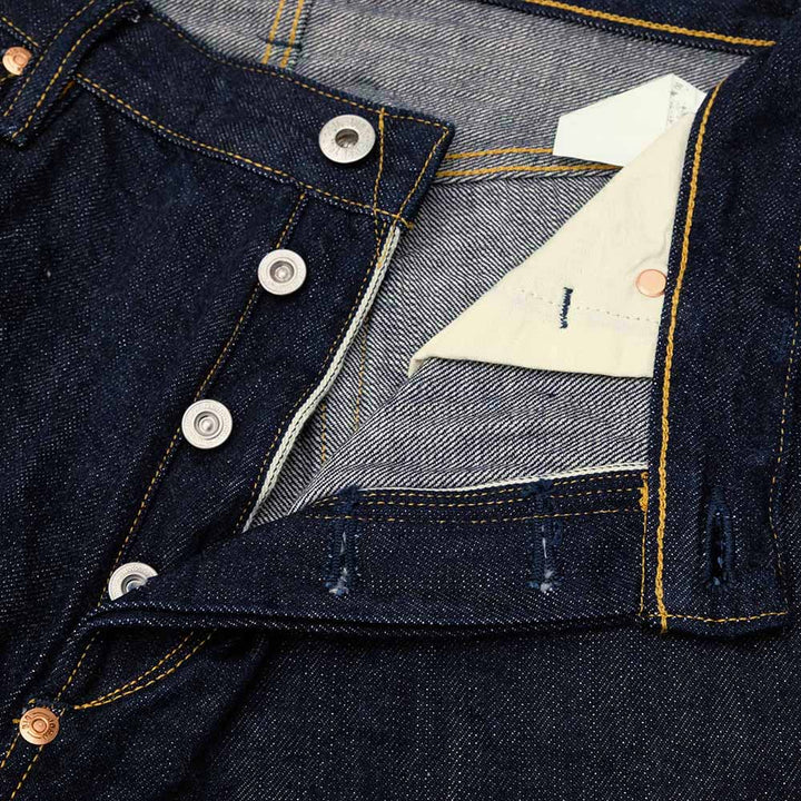 BIG JOHN - XXXX-EXTRA Lot.XX003 WIDE STRAIGHT - XX003