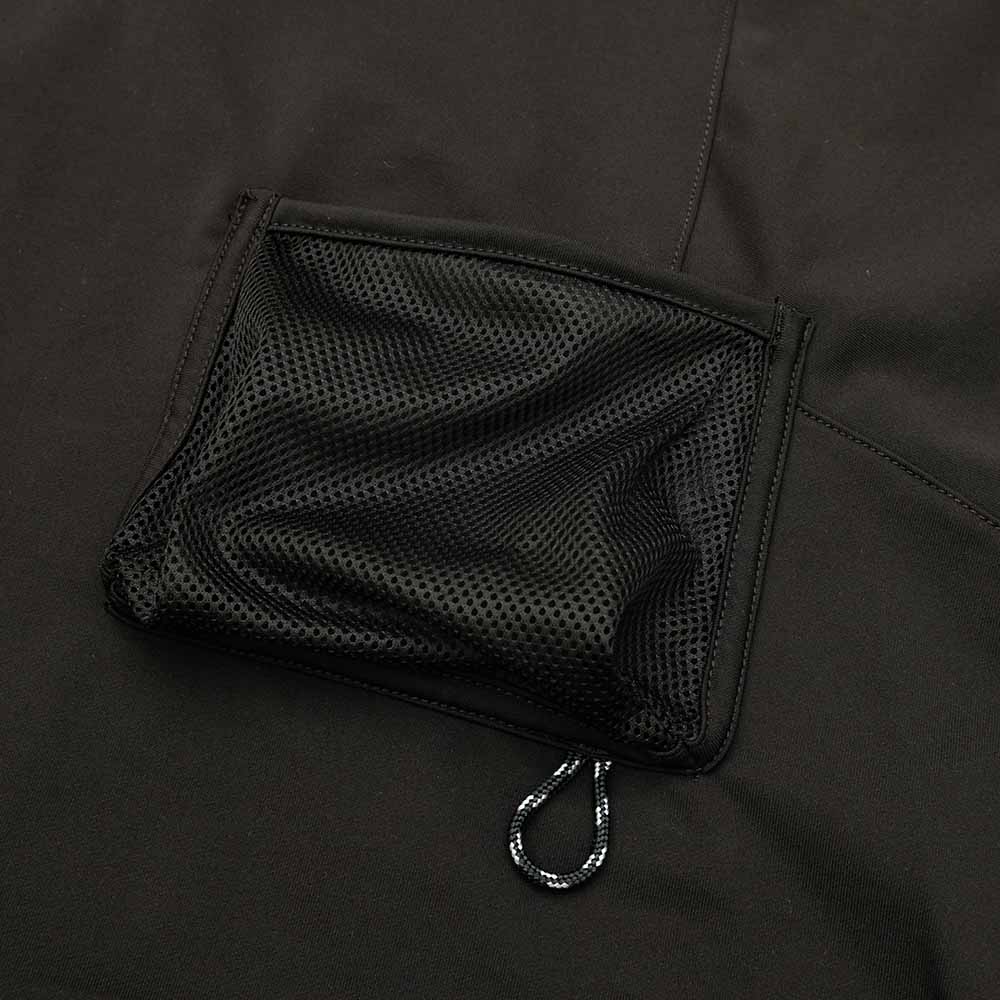 Gramicci - by F/CE. TECH TEE - GUT3-S3011