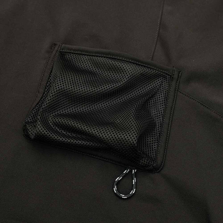 Gramicci - by F/CE. TECH TEE - GUT3-S3011