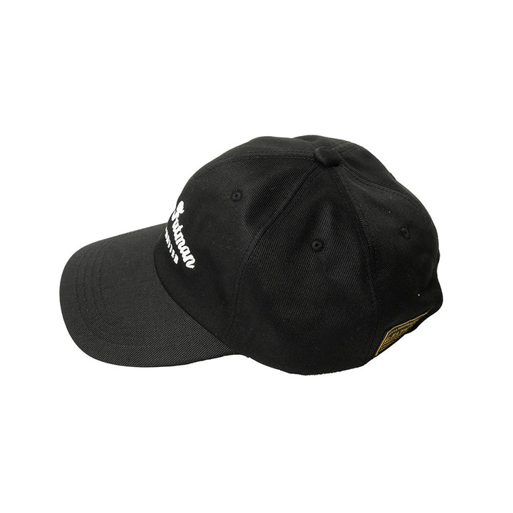 Mr.FATMAN - BASEBALL CAP - MFM TEAM - 5252001