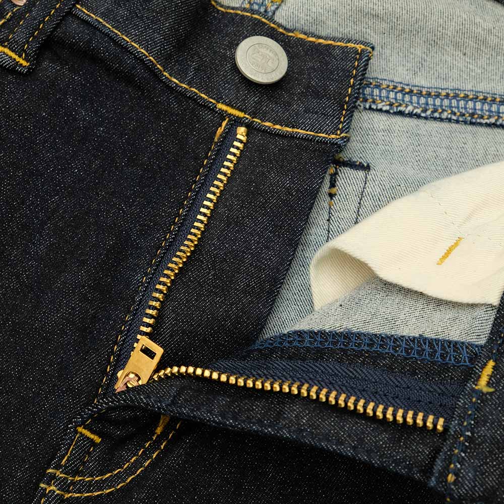 BIG JOHN MADE in JAPAN COMPLETE FREE 305 SKINNY FIT BJM305F