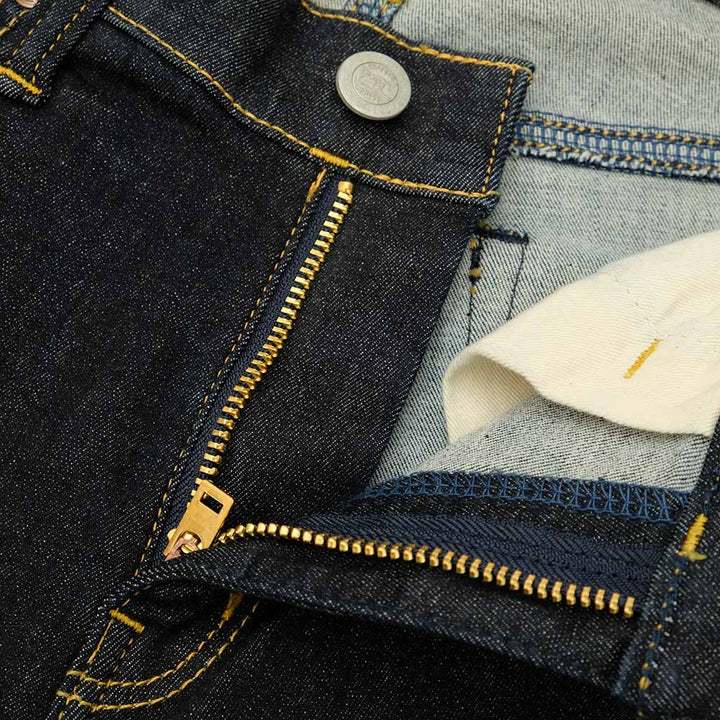 BIG JOHN MADE in JAPAN COMPLETE FREE 305 SKINNY FIT BJM305F