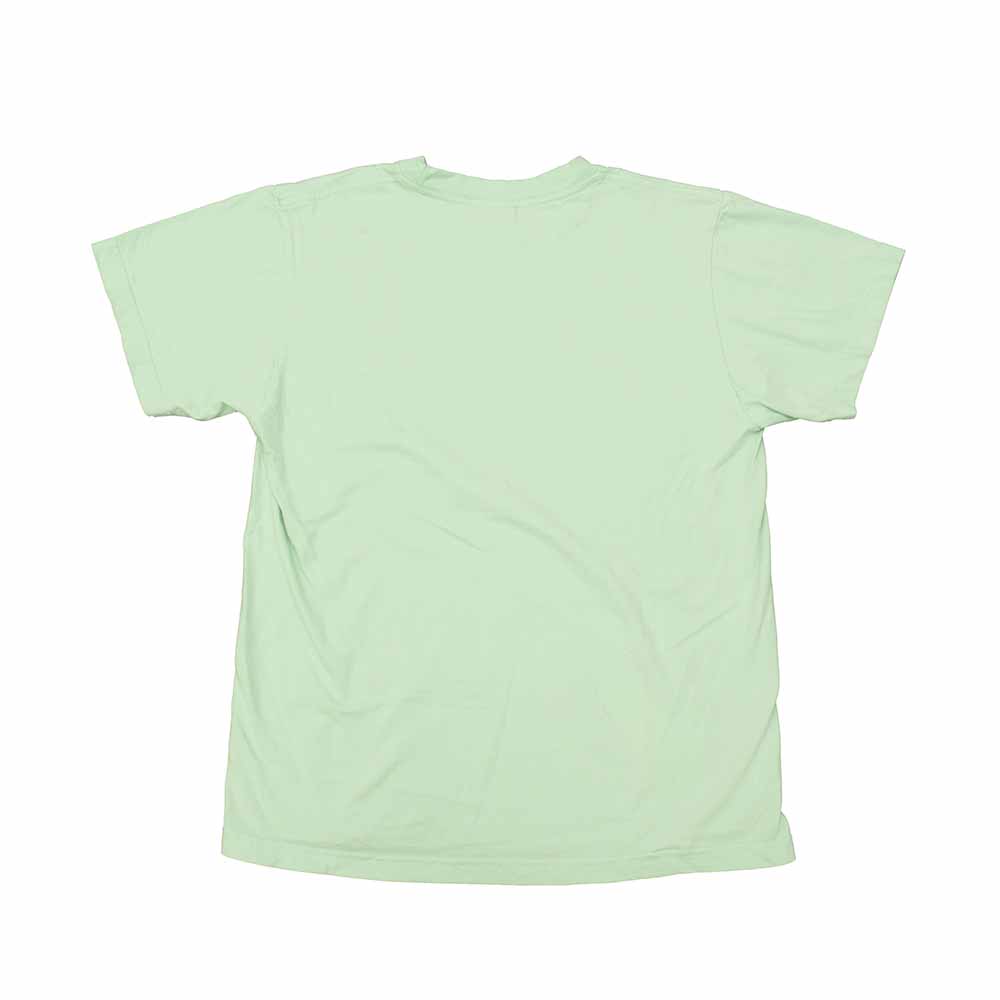 SUN SURF - S/S T-SHIRT - COCKTAIL - BY RYOHEI YANAGIHARA with MOOKIE - SS79384