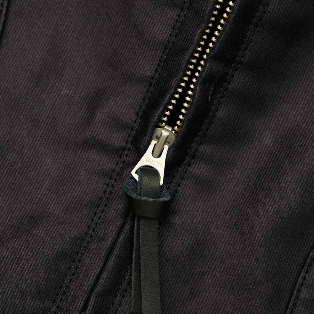 BUZZ RICKSON'S - JACKET, DECK ZIP - CONTRACT 87533 - BR15579