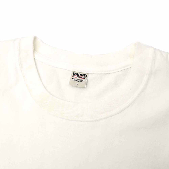 BARNS - L/S T-shirt - NEVADA - BR-25343