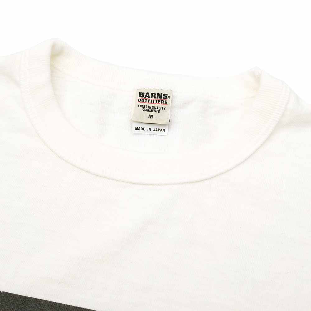 BARNS - STANDARD - TSURIAMI Crew Neck Print T-Shirt - E.T. - BR-25177