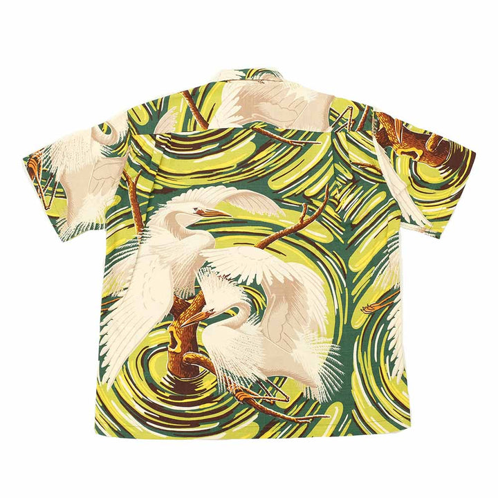 SUN SURF - SPECIAL EDITION - PAIR OF HERON - SS39480