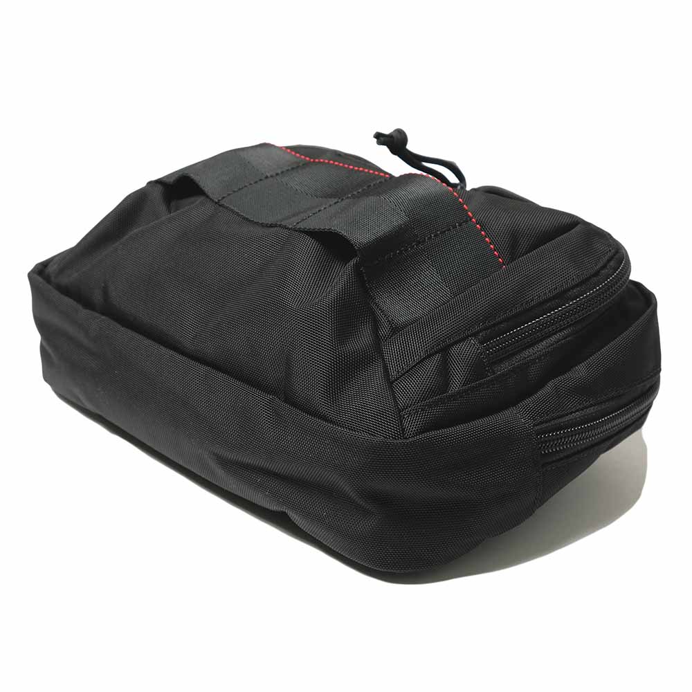 BRIEFING - BS BOX SHOULDER S AG - BRA241L40