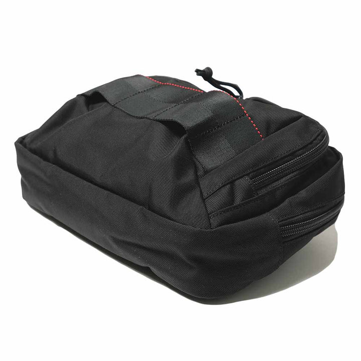 BRIEFING - BS BOX SHOULDER S AG - BRA241L40