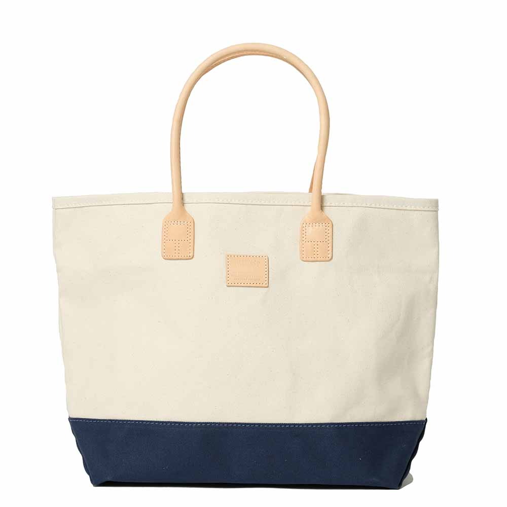 HERITAGE LEATHER CO. - Day Tote (M) - HLC-8188