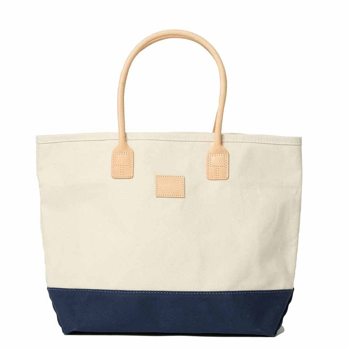 HERITAGE LEATHER CO. - Day Tote (M) - HLC-8188