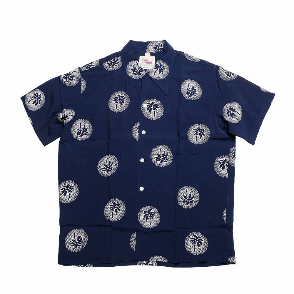 DUKE KAHANAMOKU - SPECIAL EDITION - WONDROUS PALM TREE - DK39636
