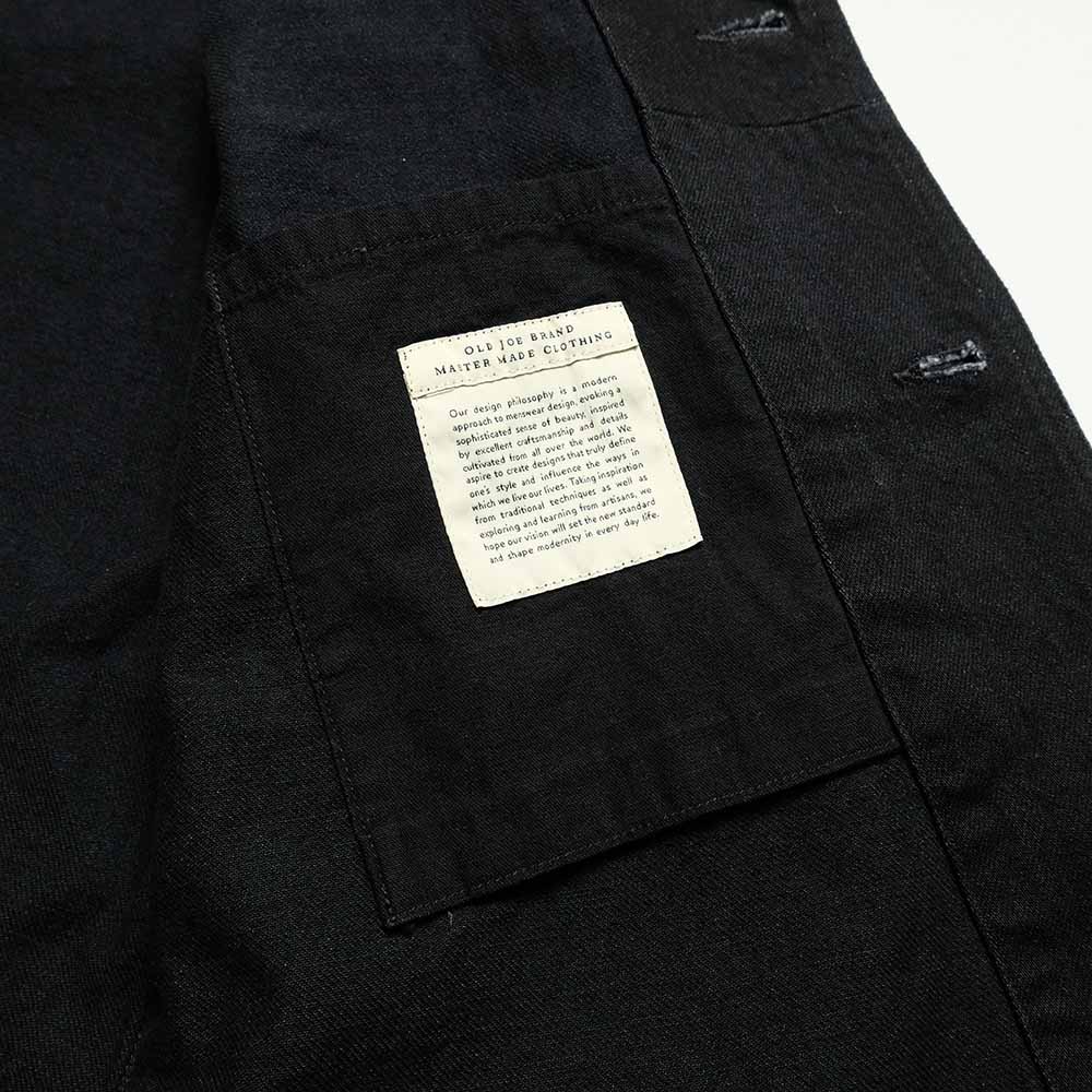 OLD JOE BRAND - BUTTON FRONT SAILOR JACKET - 261OJ-JK14