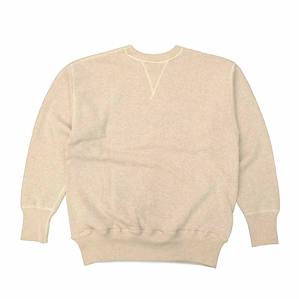 WAREHOUSE - Lot.401 - SET IN SLEEVE SWEAT - HQ & HQ CO - 401HQ-24