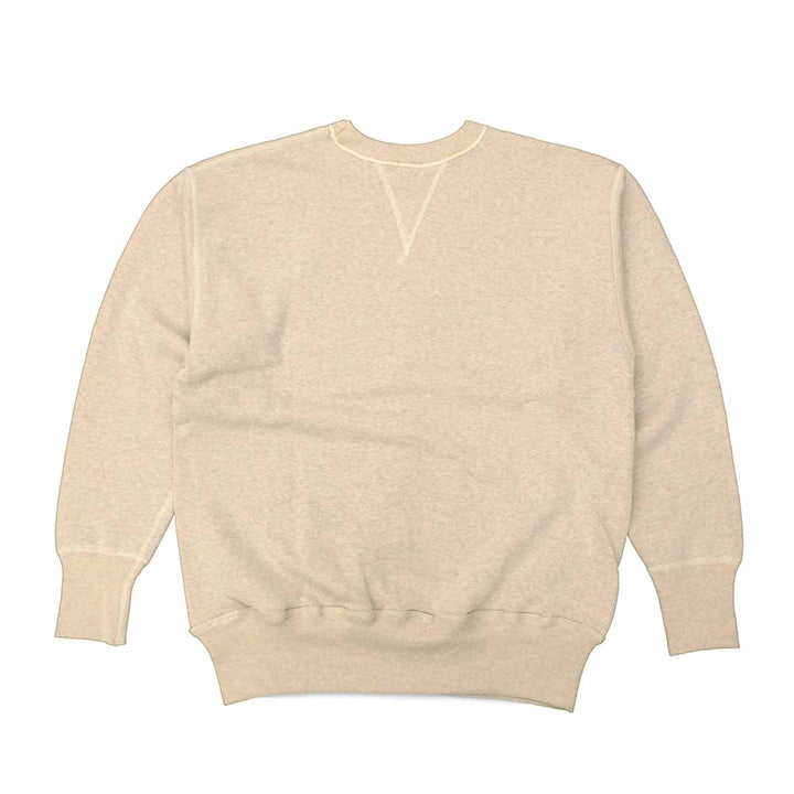 WAREHOUSE - Lot.401 - SET IN SLEEVE SWEAT - HQ & HQ CO - 401HQ-24