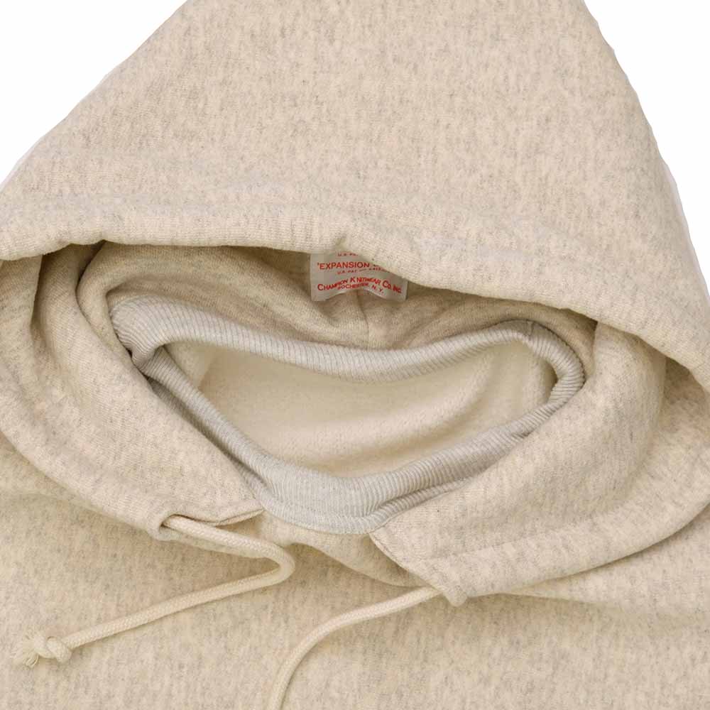 Champion - REVERSE WEAVE - PULLOVER AFTER HOODED SWEATSHIRT - C3-Q131