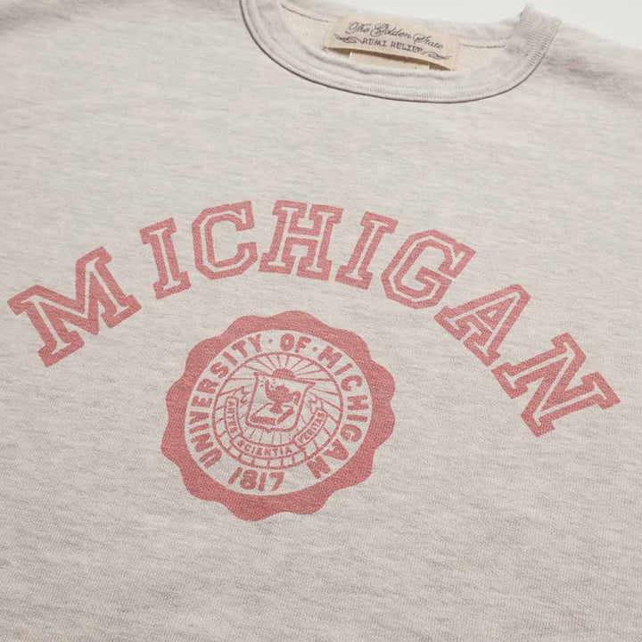 REMI RELIEF - SP Processing SS Crew - MICHIGAN - RN30389180