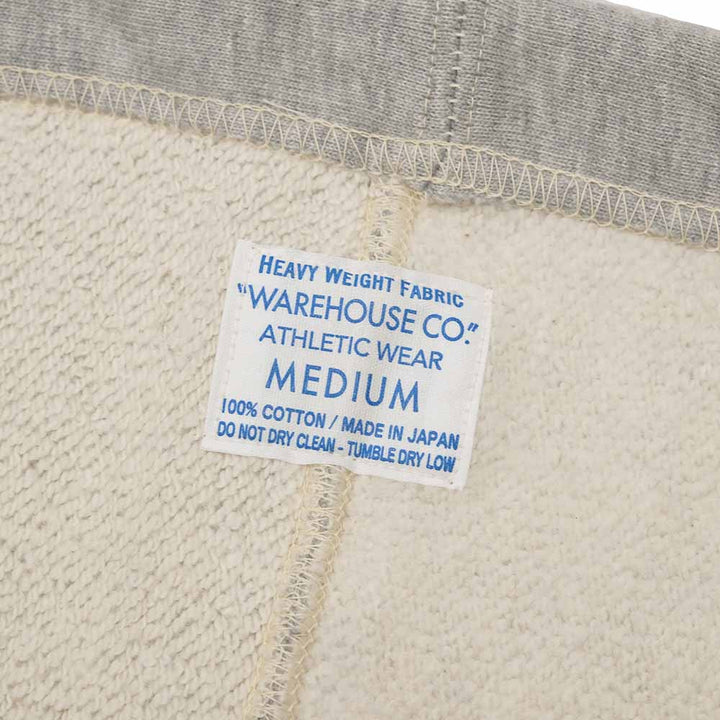 WAREHOUSE - Lot.492 Sweat Pants - NO.40 - 492NO-25