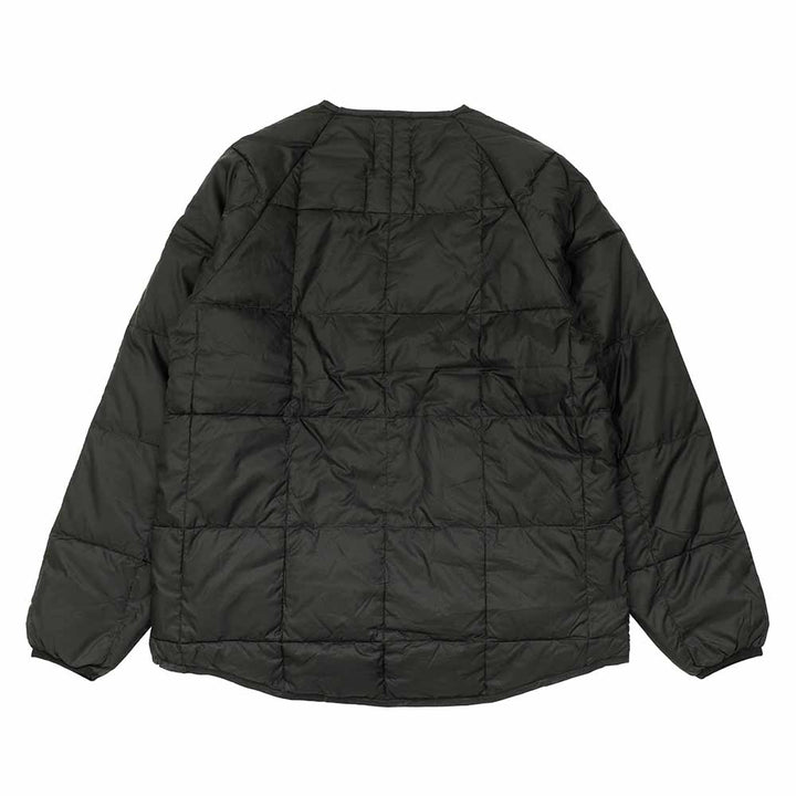 TAION ＆ MADDEN - BY SUNNY SPORTS - INNER CARDIGAN - MD24F018TN