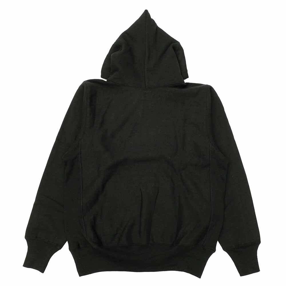 WAREHOUSE - Lot.484 Reverse Style Sweat Parka - WEST POINT - WH-484WES