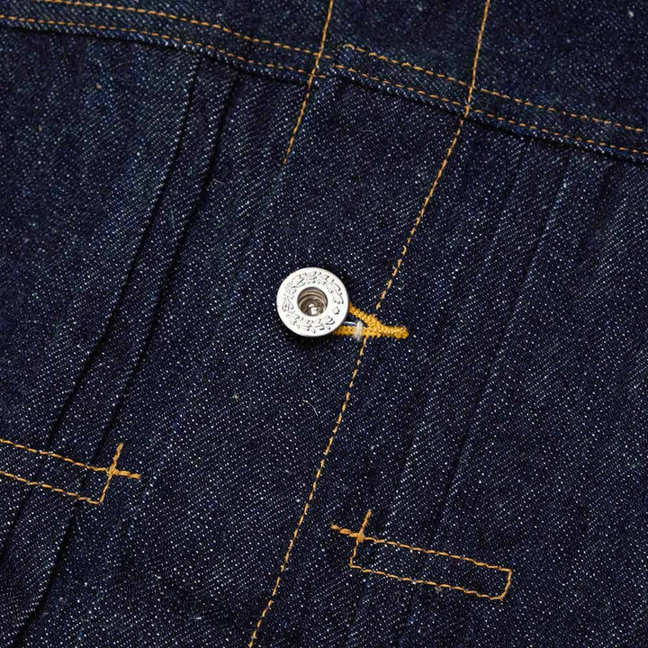 BIG JOHN - WWⅡ MODEL JACKET - M6011W