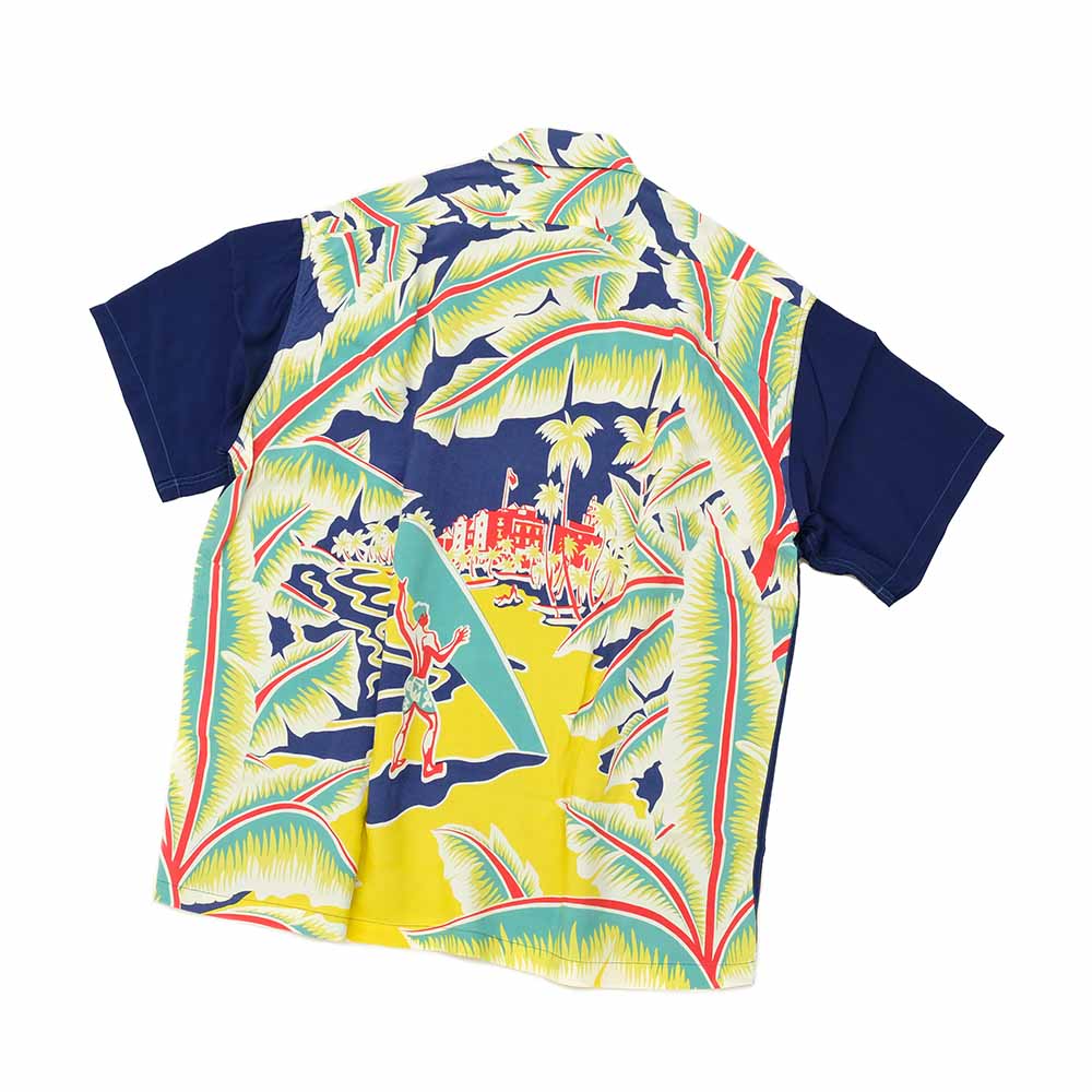 Aloha Shirt (Special Edition) – HINOYA Online Store