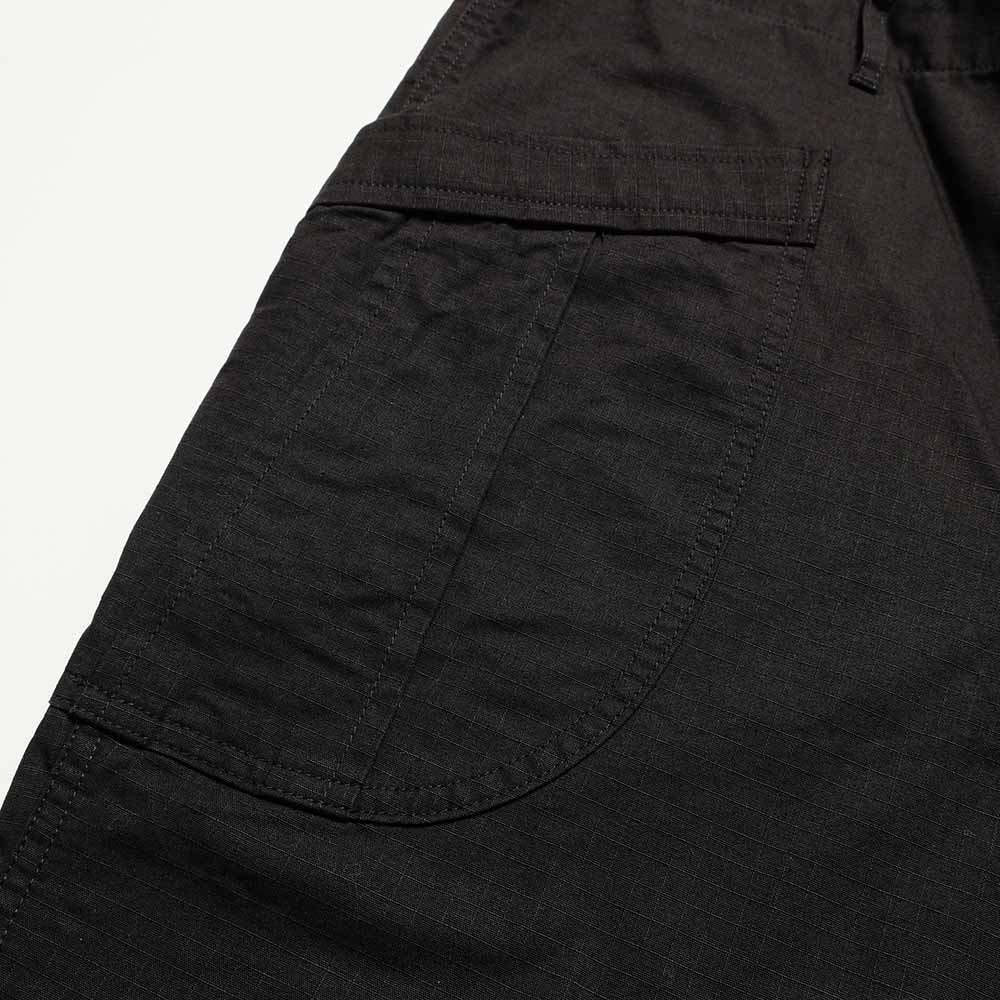 A VONTADE - Fatigue Trousers - Cotton Ripstop - VTD-0485-PT2