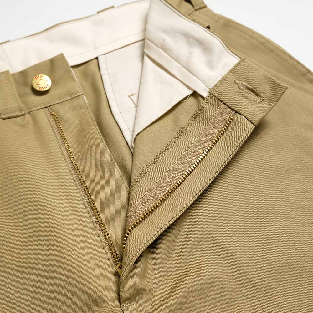 BIG YANK - MATT PANTS - 602-261-07