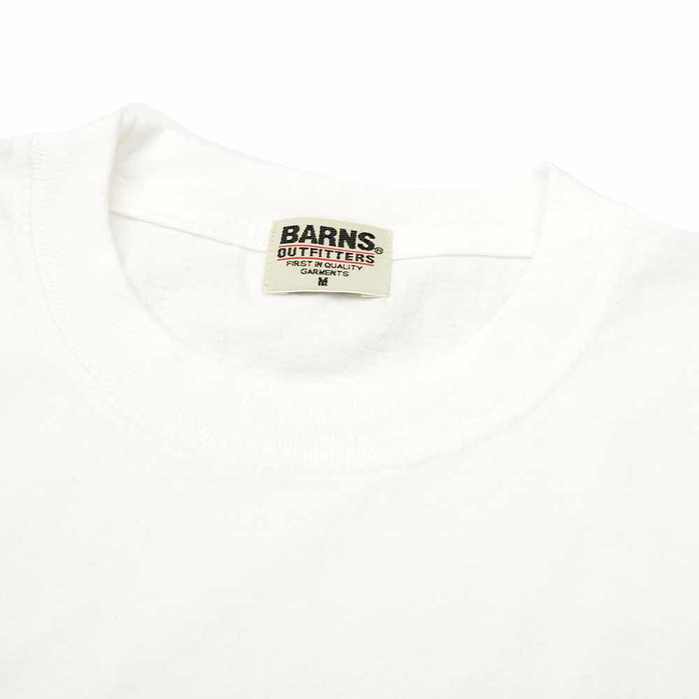 BARNS - Re:Producter S/S T-SHIRT - OREGON - BR-25304