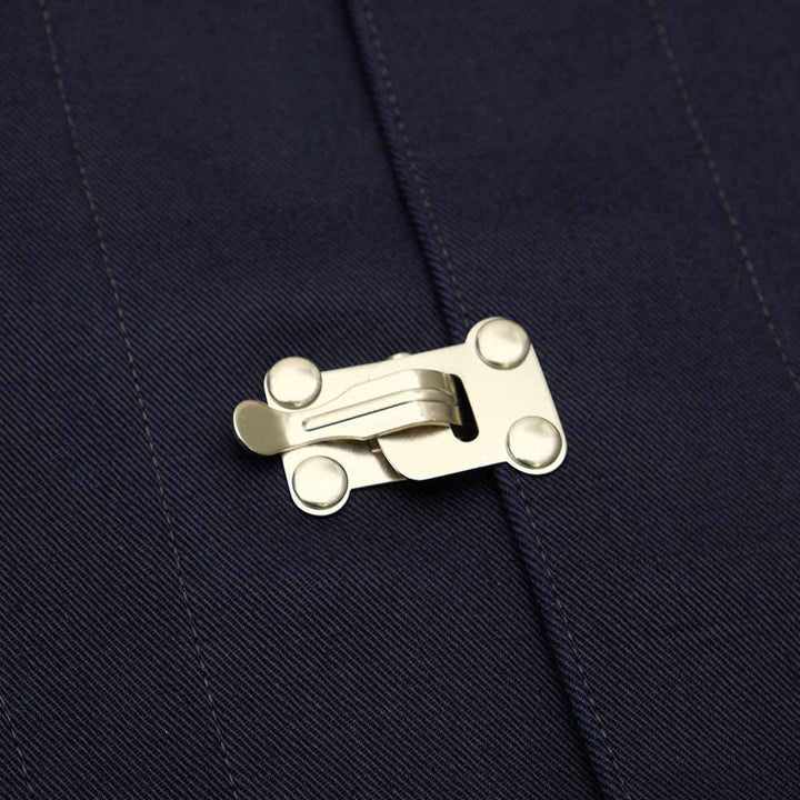 John Gluckow - Naval Sideline-Deck Parka - JG-26-PT