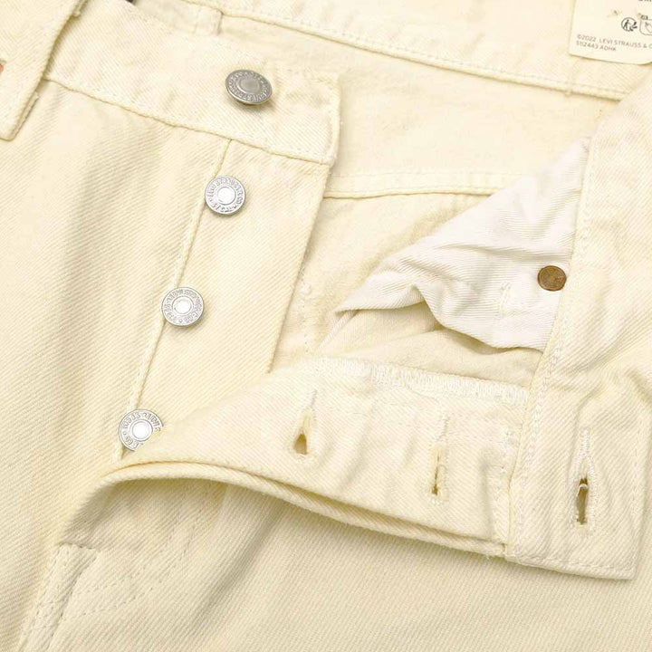 Levi's - 501® Jeans White - MY CANDY - 501-3279