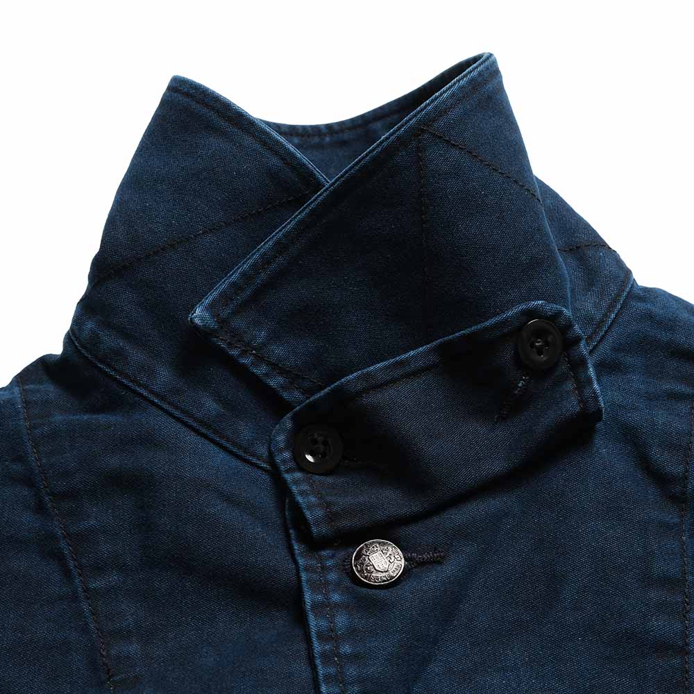 Soundman - Coverall Jacket - Birmingham - 3740-651C