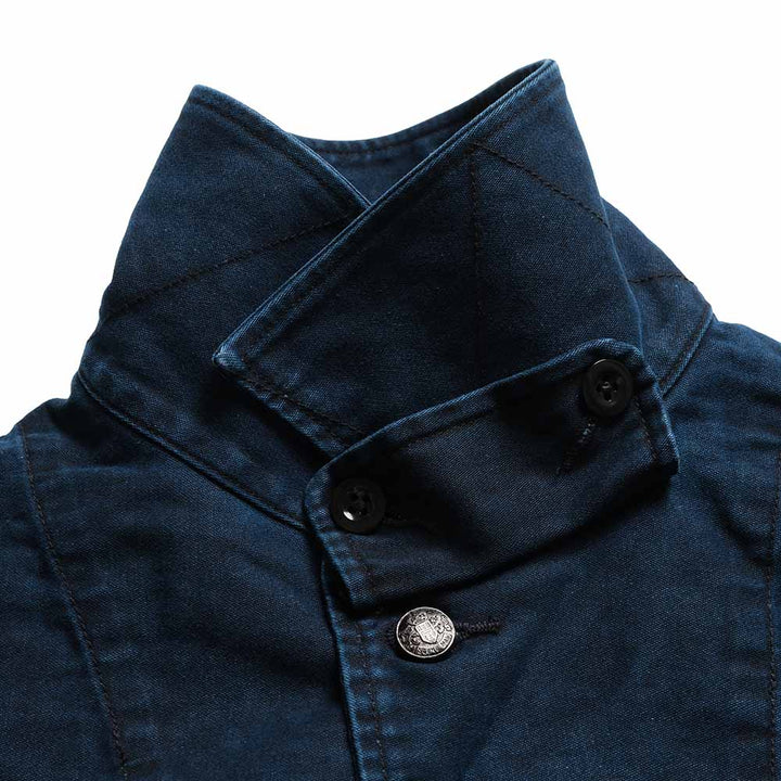 Soundman - Coverall Jacket - Birmingham - 3740-651C