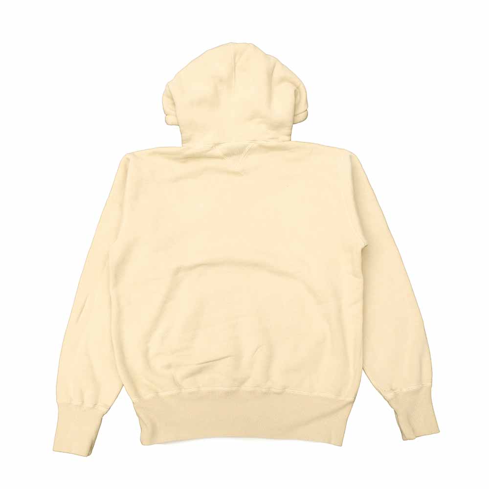 STUDIO D’ARTISAN - PRINT HOODIE - HOLA - 8157B