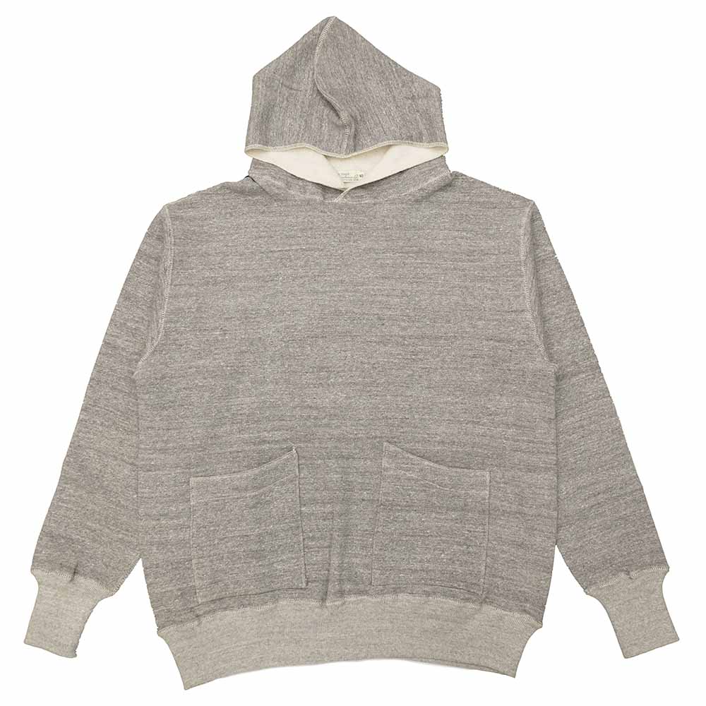 WAREHOUSE - Lot.453 SEPARATE POCKET HOODIE - 453SP-25