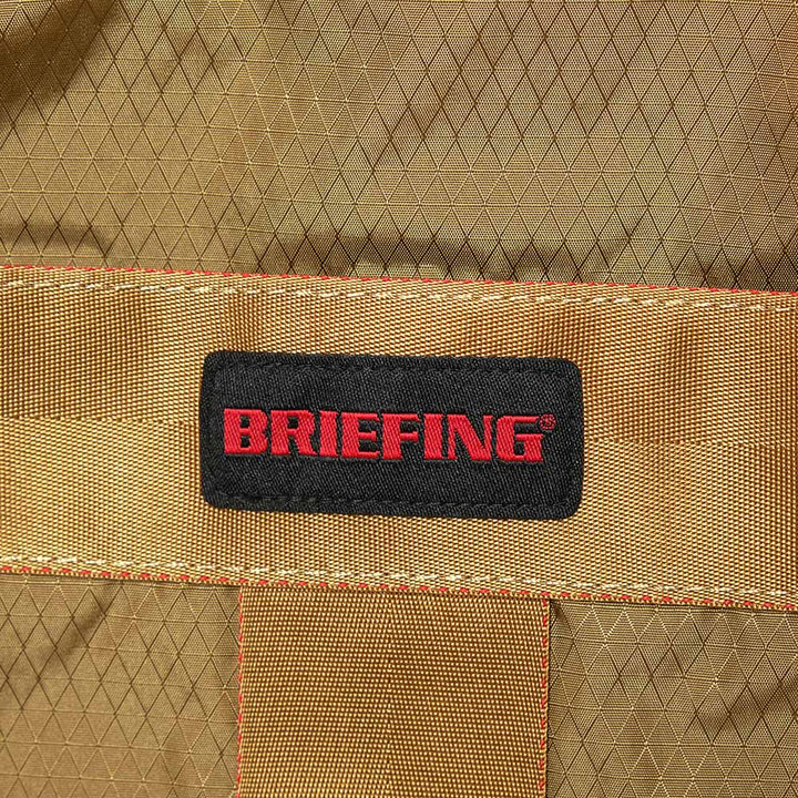 BRIEFING - PACKABLE 2WAY TOTE RC - BRA253T29