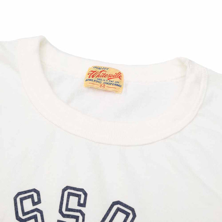 Whitesville - S/S T-SHIRT - TIGERS - WV79519