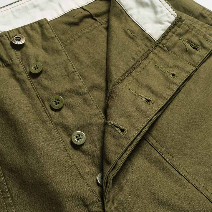 UNIVERSALOVERALL - BAKER PANTS - HT2531601