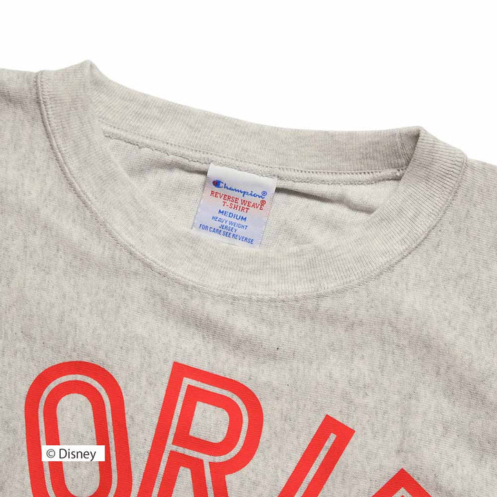 Champion - REVERSE WEAVE® - S/S T-SHIRT - FLORIDA - C3-D356