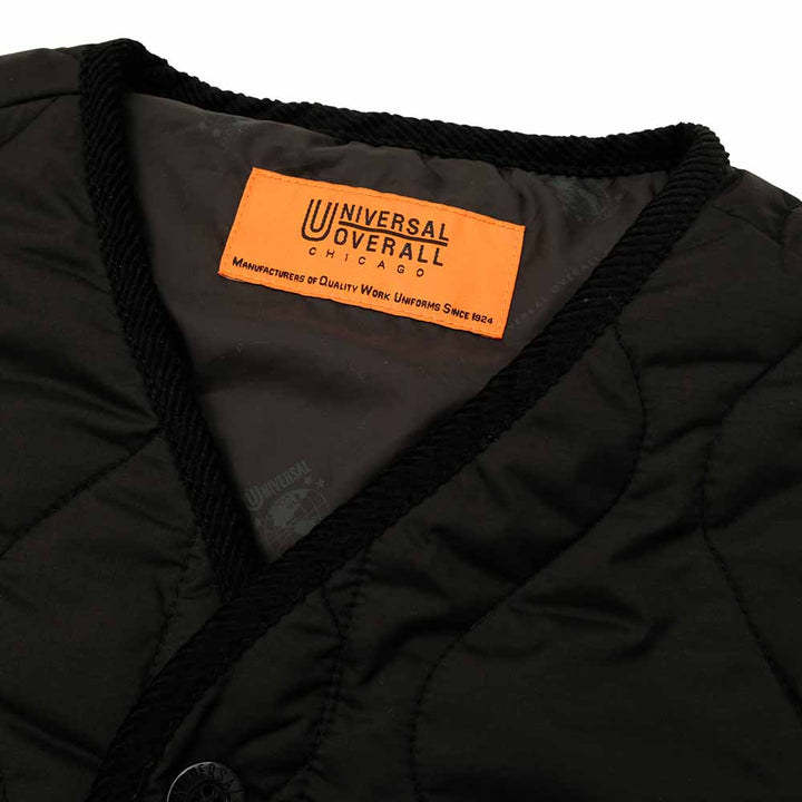 UNIVERSAL OVERALL - QUILT JACKET - U2533522