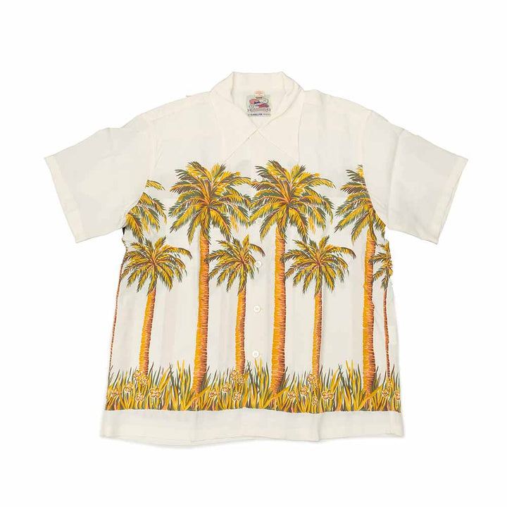 DUKE KAHANAMOKU SPECIAL EDITION - PALM TREE - DK39448