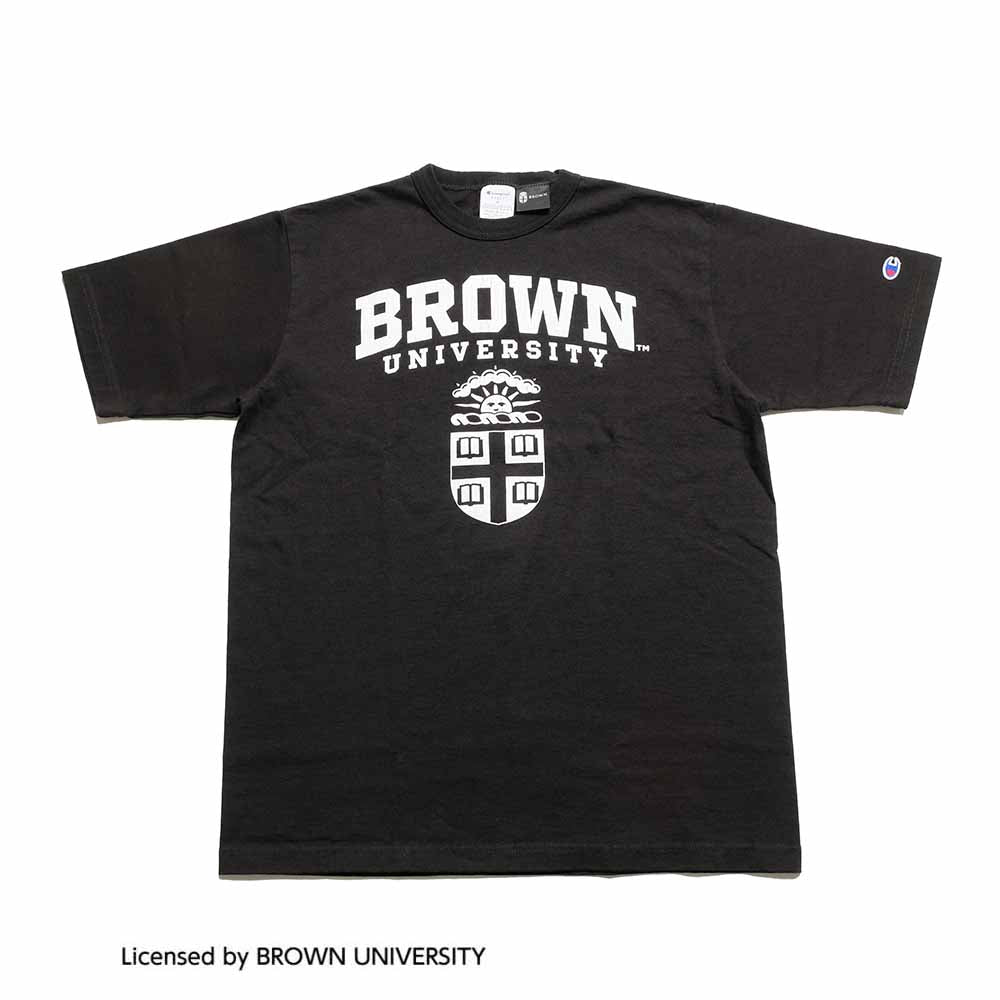 Champion - Made in U.S.A. - T-1011 T-SHIRT - COLLEGE - C5-D306