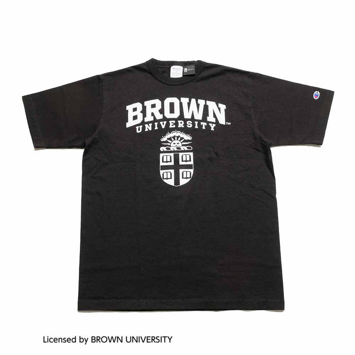Champion - Made in U.S.A. - T-1011 T-SHIRT - COLLEGE - C5-D306